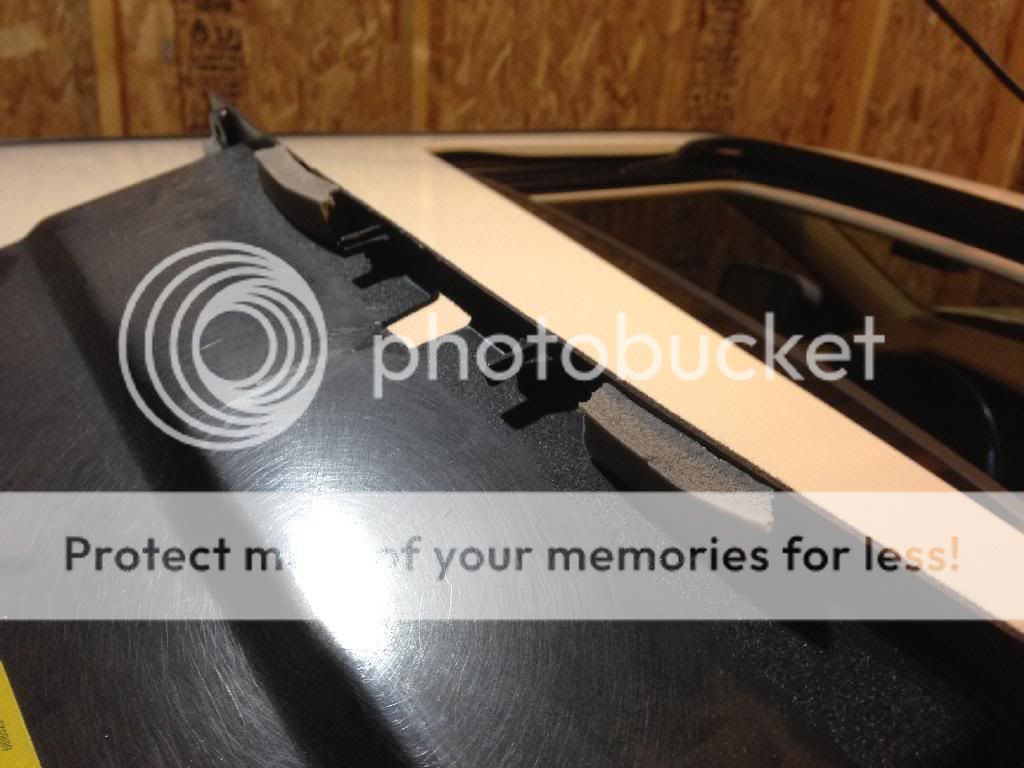 Glove box rattle fix SwedeSpeed Volvo Performance Forum